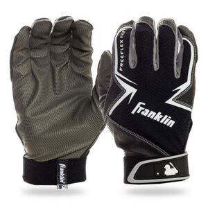 Franklin batting gloves youth